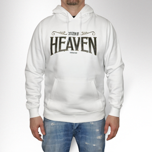 CITIZEN OF HEAVEN HERREN HOODIE - REPENT OR PERISH