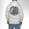 KING OF KINGS HERREN HOODIE - REPENT OR PERISH