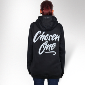 CHOSEN DAMEN HOODIE - REPENT OR PERISH