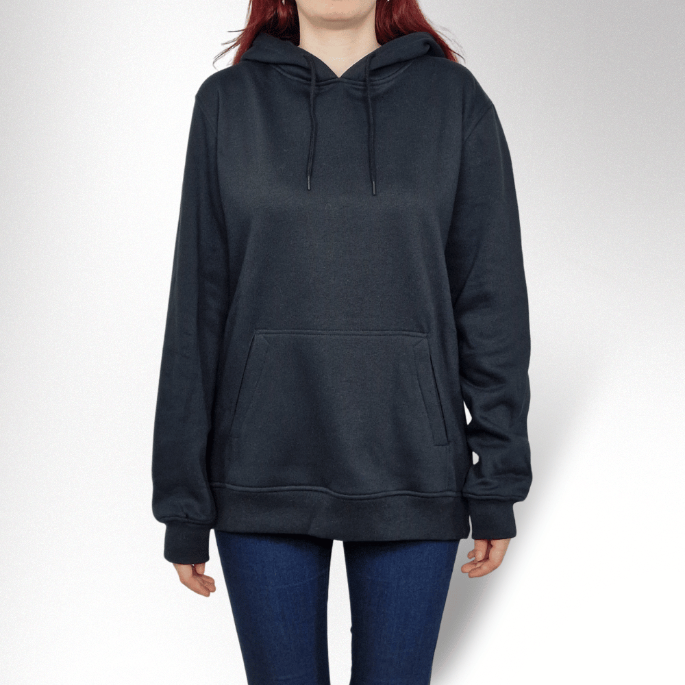 WALK BY FAITH DAMEN HOODIE - REPENT OR PERISH