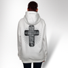 EVERLASTING LIFE DAMEN HOODIE - REPENT OR PERISH