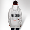 BLESSED DAMEN HOODIE - REPENT OR PERISH