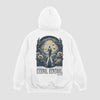 ETERNAL RENEWAL HERREN HOODIE - REPENT OR PERISH