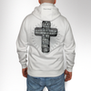 EVERLASTING LIFE HERREN HOODIE - REPENT OR PERISH