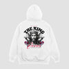 THE KING DAMEN HOODIE - REPENT OR PERISH