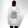 STAND IN THE FAITH DAMEN HOODIE - REPENT OR PERISH